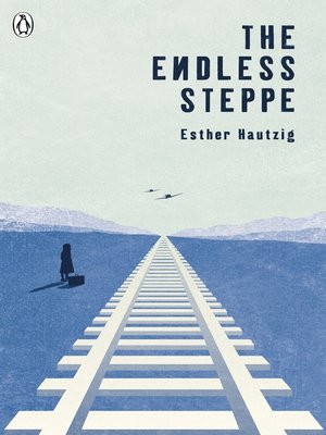 cover image of The Endless Steppe